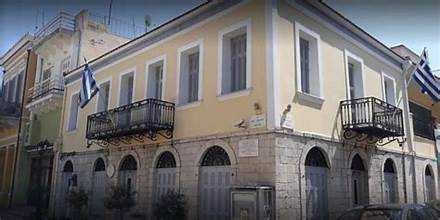 Μεσολόγγι: Ο Γιάννης Ξανθούλης στη «Διέξοδο»