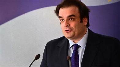Κυριάκος Πιερρακάκης στο Reuters: «Χρειαζόμαστε περισσότερες διασυνοριακές συγχωνεύσεις και εξαγορές στην Ευρώπη»