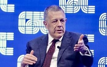 Νίκος Ταχιάος: Η ασφάλεια των πολιτών είναι πάνω από όλα