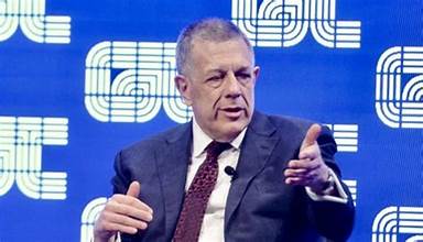 Νίκος Ταχιάος: Η ασφάλεια των πολιτών είναι πάνω από όλα