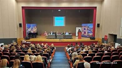 Εκπαιδευτικό Πρόγραμμα για τα Σχολεία της Αιτωλοακαρνανίας