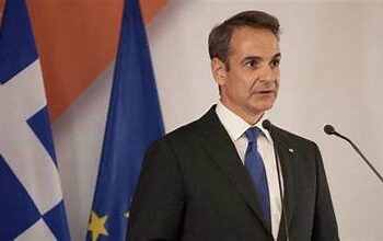 Ανασκόπηση Εβδομάδας: Νέα έργα στην Υγεία, επιτυχίες στην Οικονομία και φόρος τιμής στον Διονύση Σαββόπουλο