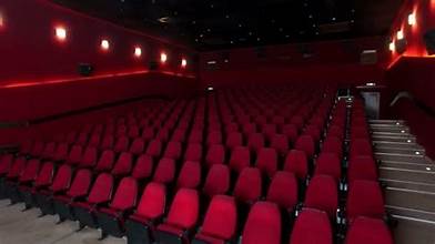 Γιορτή του Σινεμά: Επιστρέφει την Πέμπτη 30 Οκτωβρίου 2025 με 2 ευρώ είσοδο για όλες τις ταινίες