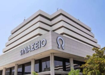 Παραδόθηκε το νέο Ωνάσειο Νοσοκομείο, με το Εθνικό Μεταμοσχευτικό Κέντρο και τη Μονάδα Παίδων, αποκλειστικής δωρεάς του Ιδρύματος Ωνάση.