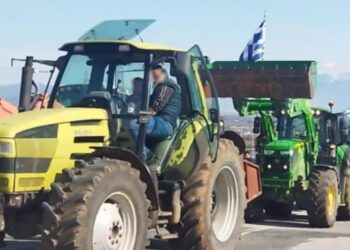 Κινητοποιήσεις της ΟΑΣ για την ευλογιά των αιγοπροβάτων στο Μεσολόγγι