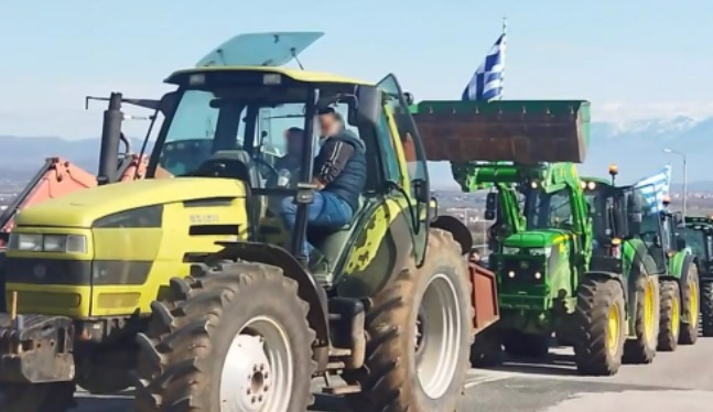 Κινητοποιήσεις της ΟΑΣ για την ευλογιά των αιγοπροβάτων στο Μεσολόγγι