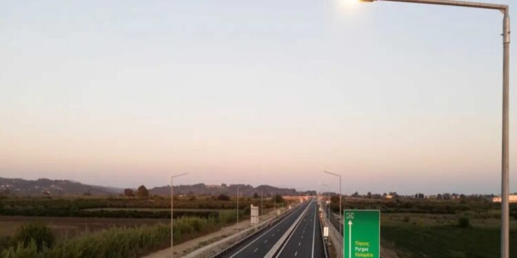 Μήνυμα Υπουργείου Υποδομών και Μεταφορών για Οδική Ασφάλεια