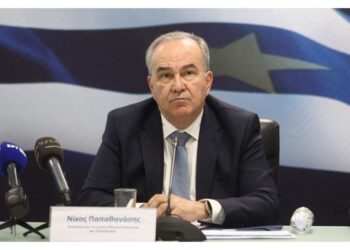 Νίκος Παπαθανάσης: Στο ΕΣΠΑ τα ανοιχτά κέντρα εμπορίου Νίκαιας- Αγ. Ιωάννη Ρέντη και Λουτρακίου