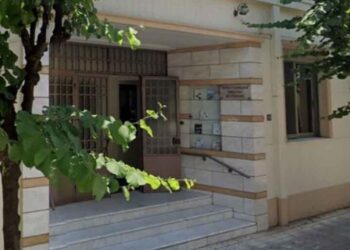 Χριστιανική Ένωση Αγρινίου: Η μνήμη των Αγίων Αναργύρων