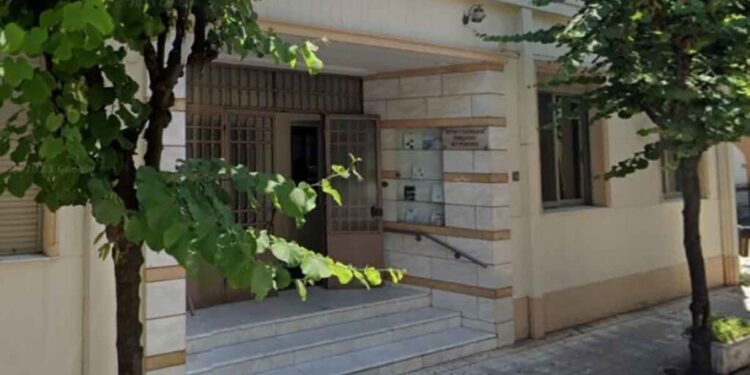 Χριστιανική Ένωση Αγρινίου: Η μνήμη των Αγίων Αναργύρων