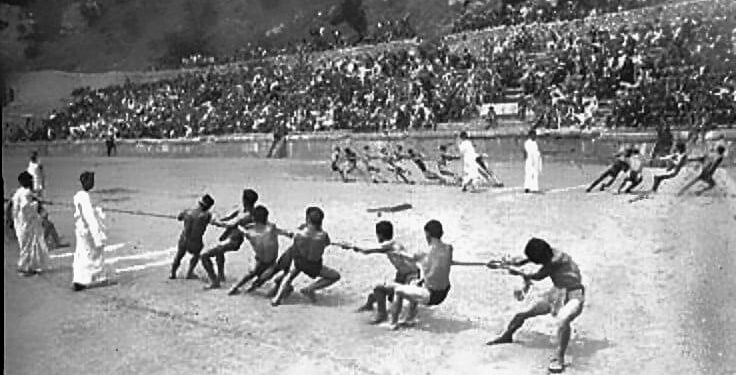 Ο Δήμος Ξηρομέρου θα προχωρήσει στην αναβίωση του αθλήματος της Διελκυστίνδας στον Αστακό. Πρόκειται για ένα σημαντικό άθλημα με βαθιές ιστορικές και Ολυμπιακές ρίζες.