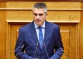Χρίστος Δήμας: Θεσμική αναμόρφωση και εκσυγχρονισμός της Υπηρεσίας Πολιτικής Αεροπορίας