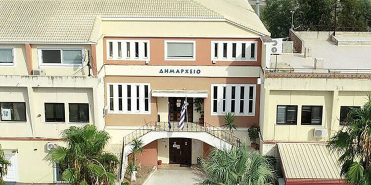 Δήμος Μεσολογγίου: Ανοικτή Πρόσκληση σε Δημότες και Φορείς για την Παρουσίαση των Εναλλακτικών Σεναρίων του Τοπικού Πολεοδομικού Σχεδίου