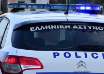 Συνελήφθησαν οκτώ άτομα για παράβαση της νομοθεσίας περί αθλητισμού στην Πάτρα