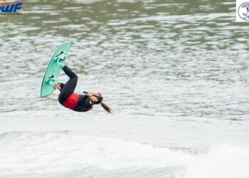 Πανελλήνιο Πρωτάθλημα Wakeboard 2025:Στο Αγρίνιο, με 41 συμμετοχές από 7 Ομίλους