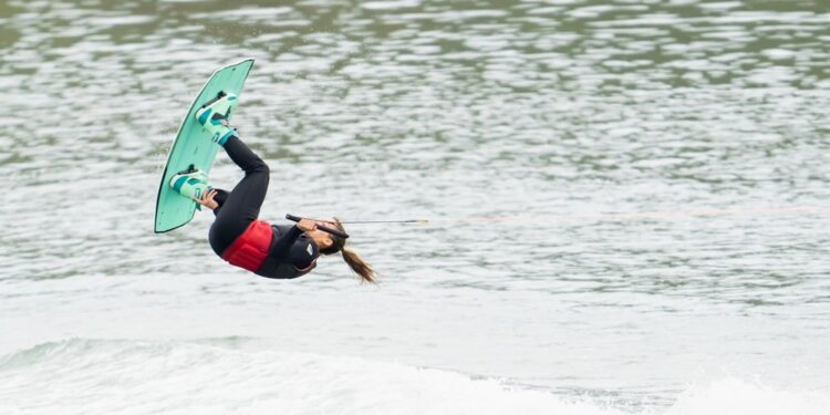 Πανελλήνιο Πρωτάθλημα Wakeboard 2025:Στο Αγρίνιο, με 41 συμμετοχές από 7 Ομίλους