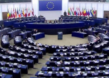 Κοινή δήλωση των Ευρωβουλευτών της Ν.Δ. για την απαράδεκτη αναφορά των κατεχόμενων ως «Τουρκική Δημοκρατία της Βόρειας Κύπρου» σε κείμενο για τις ενεργειακές πηγές