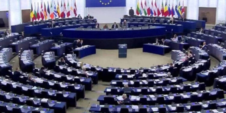 Κοινή δήλωση των Ευρωβουλευτών της Ν.Δ. για την απαράδεκτη αναφορά των κατεχόμενων ως «Τουρκική Δημοκρατία της Βόρειας Κύπρου» σε κείμενο για τις ενεργειακές πηγές