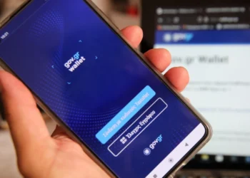 Από σήμερα οι πολίτες εκδίδουν το νέο ειδικό σήμα Δακτυλίου για την περίοδο 2025 – 2026 μέσω gov.gr – Διαθέσιμο και στο Gov.gr Wallet