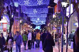 Ανοιχτή Πρόσκληση Συμμετοχής στις Χριστουγεννιάτικες Εκδηλώσεις του Δήμου Αγρινίου 2025