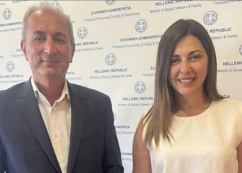 Θέρμο: δυο νεαρά παιδιά πέρασαν σε Ιατρική και Φαρμακυετική με το ειδικό ποσοστό 2%