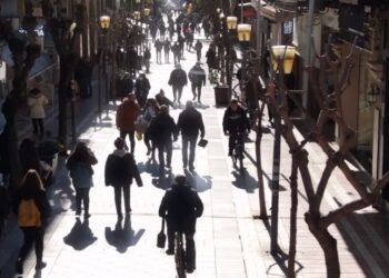 Χωρίς Τοπική Αγορά δεν μπορεί να υπάρχει η Πόλη