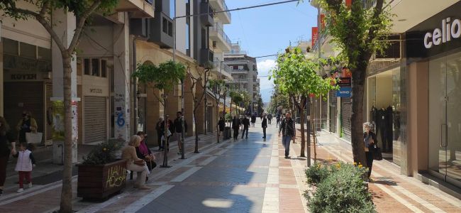 ΣΕΕΔΑ:ΠΡΟΤΕΙΝΟΜΕΝΟ ΩΡΑΡΙΟ ΛΕΙΤΟΥΡΓΙΑΣ ΚΑΤΑΣΤΗΜΑΤΩΝ