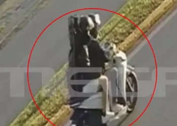 Φοινικούντα: Συνελήφθη στο σπίτι του στην Καλλιθέα ο εκτελεστής της διπλής δολοφονίας – Αρνείται τα πάντα