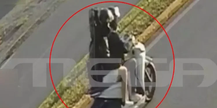 Φοινικούντα: Συνελήφθη στο σπίτι του στην Καλλιθέα ο εκτελεστής της διπλής δολοφονίας – Αρνείται τα πάντα