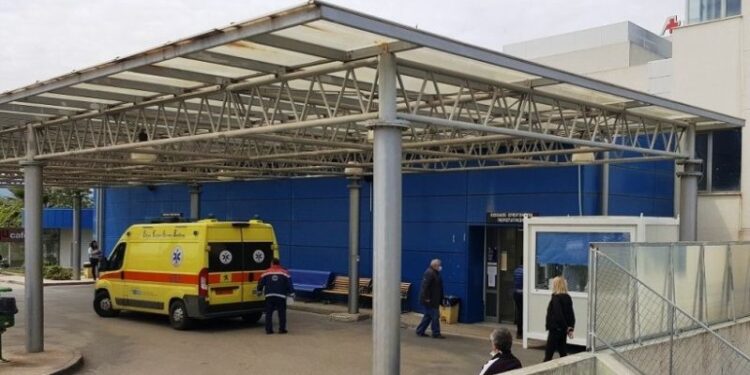 ΣΕΑ-ΣΥΜΜΕΤΟΧΗ ΣΕ ΚΙΝΗΤΟΠΟΙΗΣΕΙΣ ΥΓΕΙΟΝΟΜΙΚΩΝ