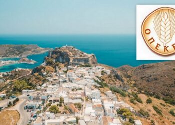 ΟΠΕΚΕΠΕ: διακόπηκε η δίκη των κτηνοτρόφων για τα πλαστά μισθωτήρια στα Κύθηρα. Τι αναφέρει στο AgrinioNet.gr ο συνήγορος υπεράσπισης αυτών Π. Βαμβακάς VIDEO