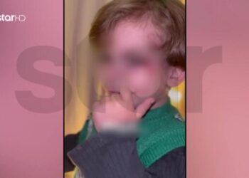 Αγρίνιο: Αγοράκι 2,5 ετών τραυματίστηκε σε σχολικό -Τι καταγγέλλει η μητέρα
