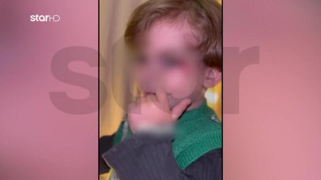 Αγρίνιο: Αγοράκι 2,5 ετών τραυματίστηκε σε σχολικό -Τι καταγγέλλει η μητέρα
