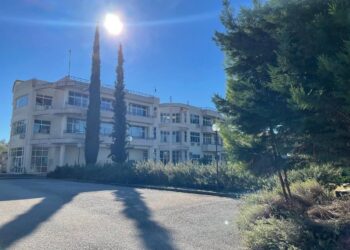 Κ. Πιστιόλας: Γιατί, αλήθεια, το Αγρίνιο δεν αξιώθηκε να αποκτήσει φοιτητική εστία;