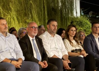 Με σημαντικούς σταθμούς από την Περιφέρεια Δυτικής Ελλάδας η νέα πολιτιστική διαδρομή του ΥΠΠΟ «Ο Δρόμος προς τη Δύση»