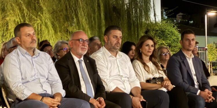 Με σημαντικούς σταθμούς από την Περιφέρεια Δυτικής Ελλάδας η νέα πολιτιστική διαδρομή του ΥΠΠΟ «Ο Δρόμος προς τη Δύση»