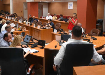 Διπλή συνεδρίαση την ερχόμενη Τετάρτη, για το Περιφερειακό Συμβούλιο Δυτικής Ελλάδας