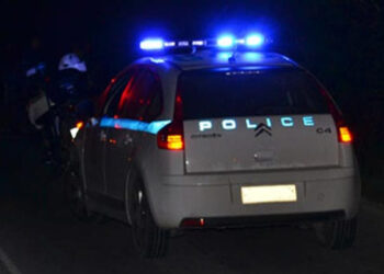 Ληστεία στο Αγγελόκαστρο Αγρινίου: Χτύπησαν και φίμωσαν ηλικιωμένη – Την… έστειλαν στο Νοσοκομείο