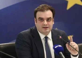 Κυριάκος Πιερρακάκης: «Το πραγματικό τεστ αξιοπιστίας θα είναι οι πράξεις, όχι τα σχέδια»