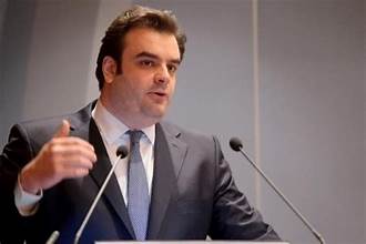 Κ.Πιερρακάκης: «Απάντηση στην ακρίβεια η αύξηση εισοδημάτων»