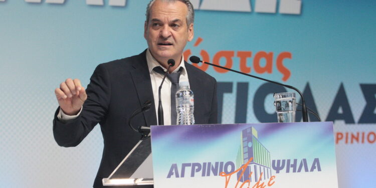 Κ. Πιστιόλας: οι δημότες γνωρίζουν!