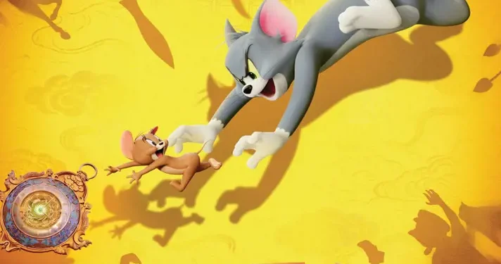 «Τομ και Τζέρι: Η Απαγορευμένη Πυξίδα» το Σαββατοκύριακο στον «Άνεσις»