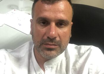 Δ. Ραυτογιάννης: οι προσλήψεις αστυνομικών από ΡΟΜΑ είναι θέμα εσωτερικής ασφάλειας της χώρας