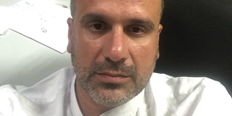 Δ. Ραυτογιάννης: οι προσλήψεις αστυνομικών από ΡΟΜΑ είναι θέμα εσωτερικής ασφάλειας της χώρας