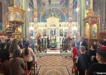 Έναρξη μαθημάτων στις Σχολές Βυζαντινής Μουσικής