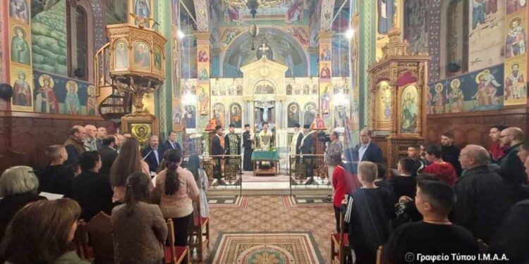 Έναρξη μαθημάτων στις Σχολές Βυζαντινής Μουσικής