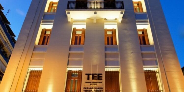 Εισήγηση Δ.Κ.Μ. Αιτωλοακαρνανίας – Ζήτημα εύρυθμης λειτουργίας του Συμβουλίου Αρχιτεκτονικής (Σ.Α.) Π.Ε. Λευκάδας