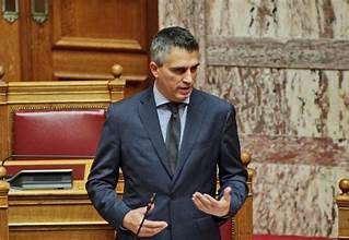 Χρίστος Δήμας: Δημιουργούμε ένα νέο πλαίσιο για μια σύγχρονη και αποτελεσματική Υπηρεσία Πολιτικής Αεροπορίας
