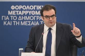 Κυριάκος Πιερρακάκης : «Η συνένωση ΟΠΑΠ – Allwyn αντανακλά τη δυναμική της ελληνικής οικονομίας»