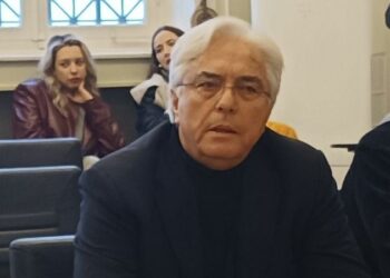 Στήριξη Τραπεζιώτη στο αίτημα των κατοίκων για την ανακατασκευή του δρόμου Καινούργιου – Βλοχού